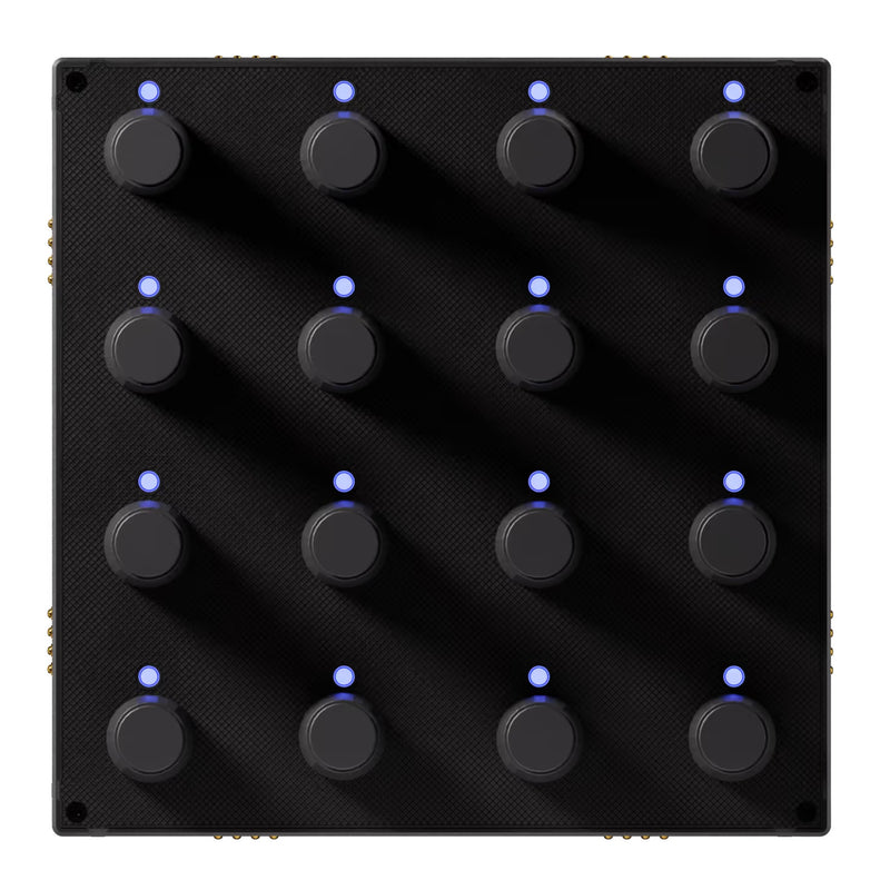 Intech Studio EN16 Smooth Series 3 - Encoder Controller