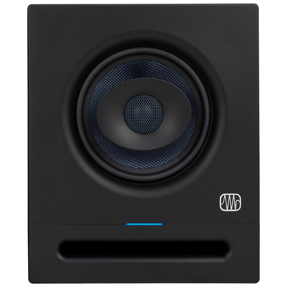 Presonus Eris-Pro6 Powered 6.5" 140W Coaxial Studio Monitor