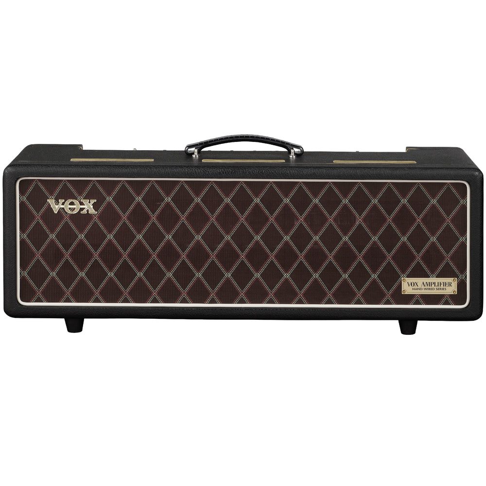 Vox AC30HWRH Handwired 30w Head