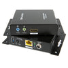 Extension HDBaseT Ultra HD avec IR Binary B-540-EXT-230-IR
