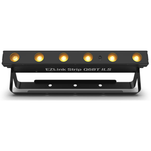 Chauvet DJ EZLINKSTRIPQ6BTILS S Bande LED à piles