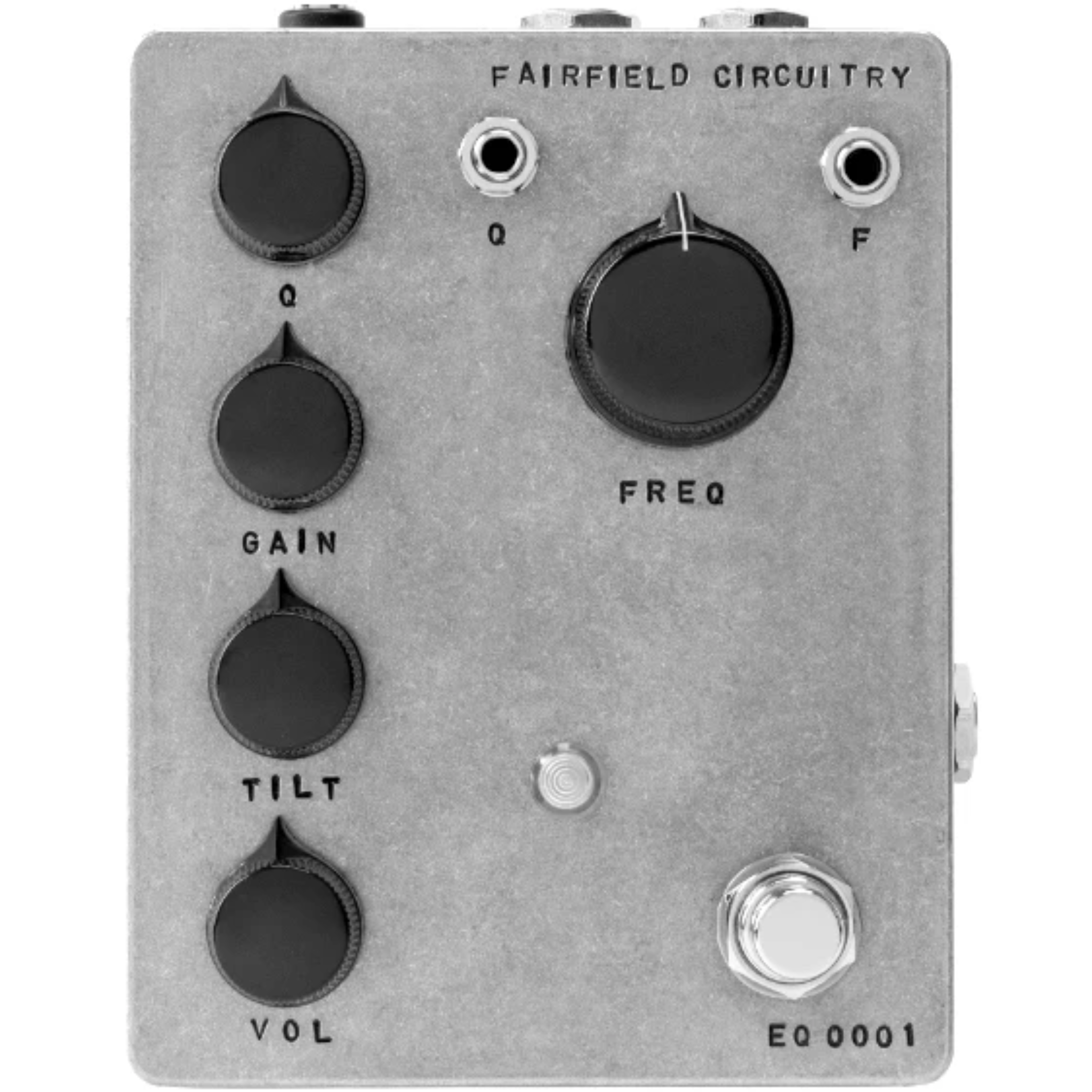 Fairfield Circuitry | Effects Pedals | Moog Audio Fairfield Circuitry | Effects Pedals | Moog Audio