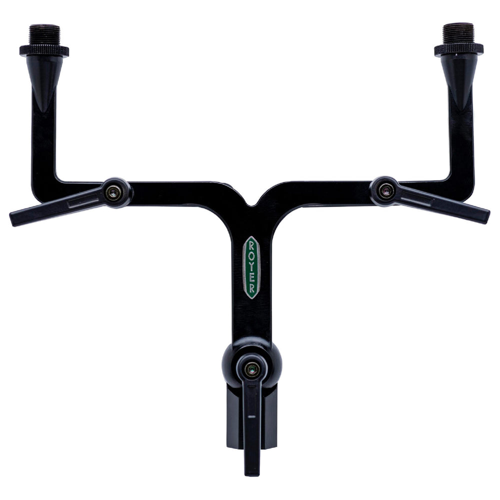 Barre d'utilité double micro Royer Flexbar