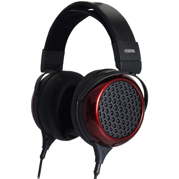 Fostex TH-919 Premium Open Back Headphones