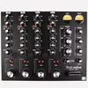 Union Audio four.valve Signature Series - Rotary DJ Mixer