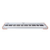 Arturia Astrolab 61-Semi-Weighted Stage Keyboard - Silver