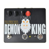 Fuzzrocious Pedals Demon King Octave Jawn With Momentary FB
