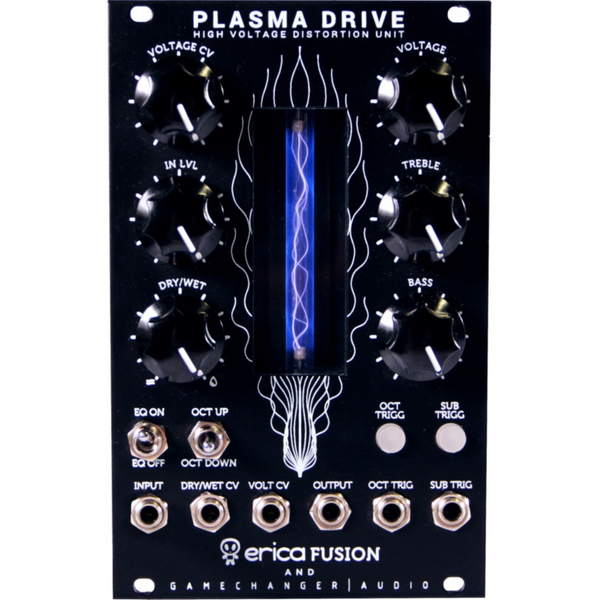 Gamechanger Audio Plasma Drive Eurorack