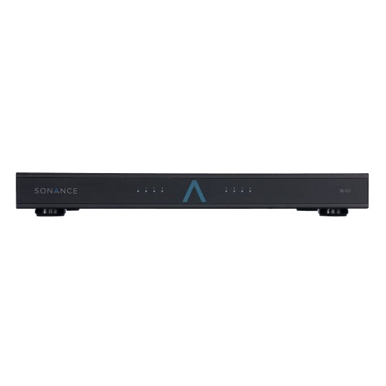 Sonance Sonamp 16-50 16-Channel Digital Amplifier