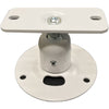 Genelec 8000-420CW Short White Wall Mount Genelec Monitors