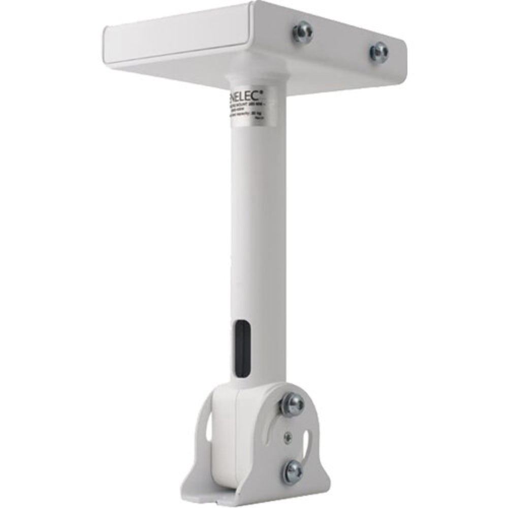 Plafonnier court blanc Genelec 8000-436 W, série 8000