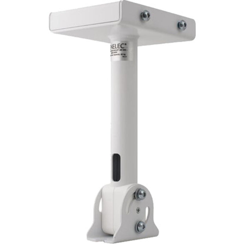 Plafonnier court blanc Genelec 8000-436 W, série 8000