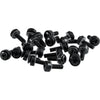 Gator GRW-SCRW050 Rackworks Rack Screws & Washers - 50U