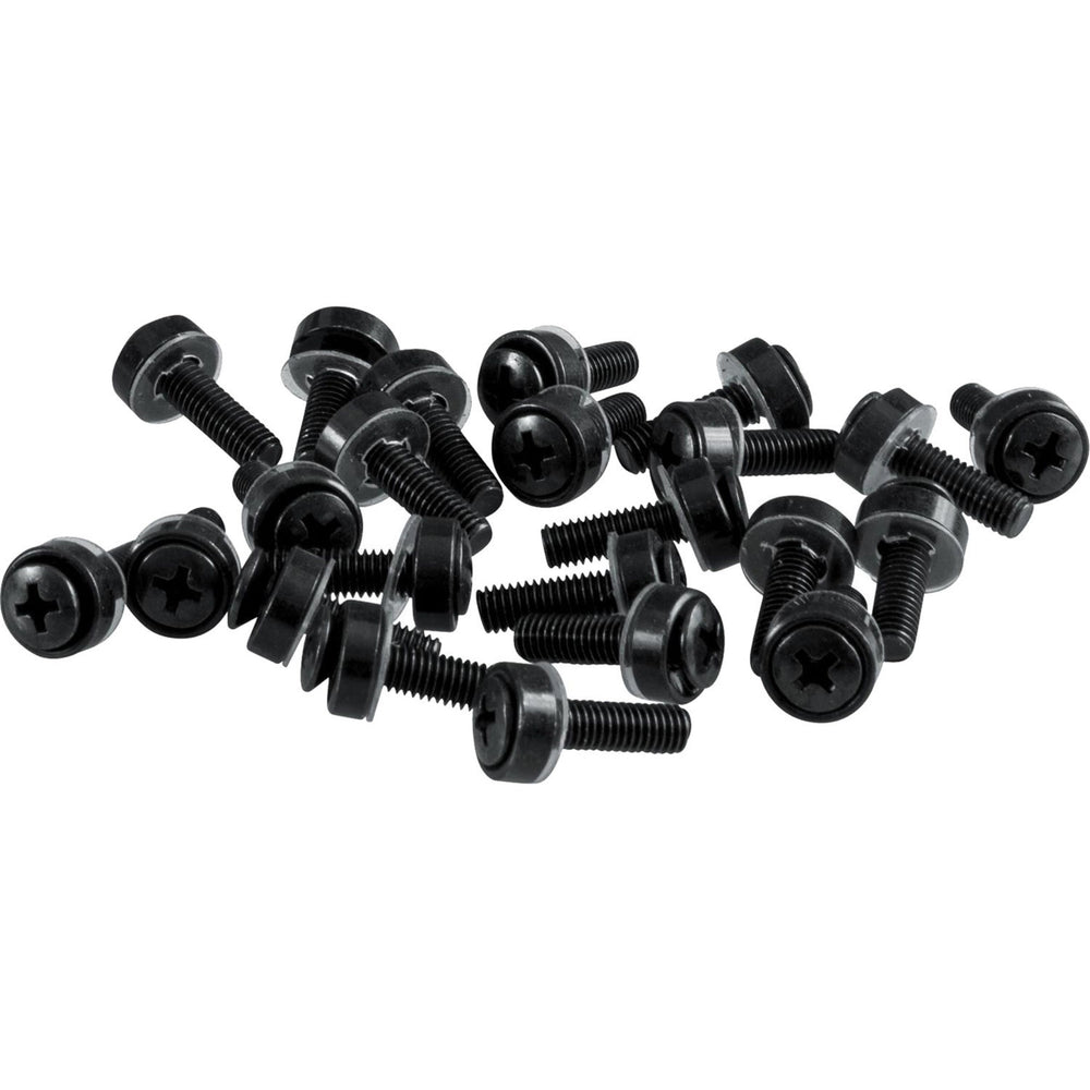 Gator GRW-SCRW050 Rackworks Rack Screws & Washers - 50U