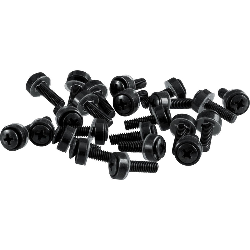 Gator GRW-SCRW050 Rackworks Rack Screws & Washers - 50U