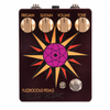 Fuzzrocious Pedals Heliotropic Fuzz