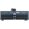 Heritage Audio Synth-Buddy 10 to 1 Stereo Passive Switcher