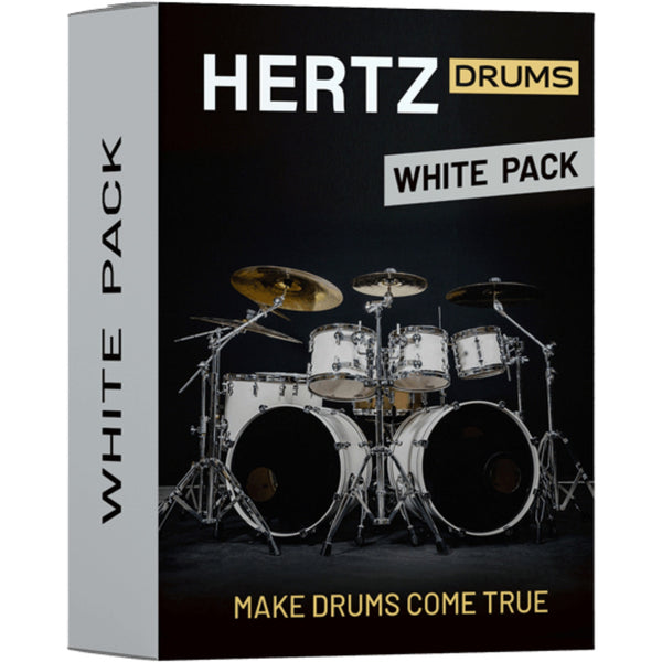 Hertz White Pack