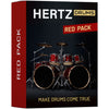 Hertz Red Pack