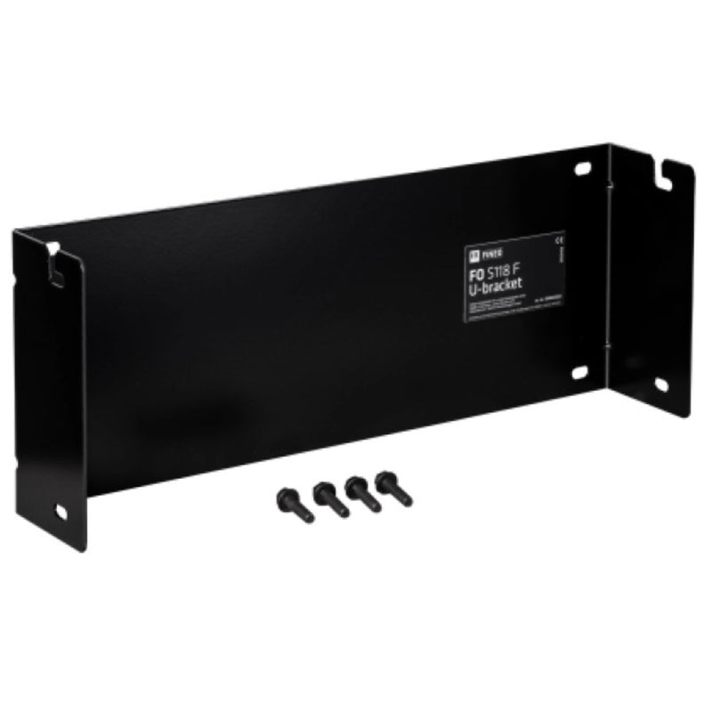 HK Audio FINEO-FO-S118F-U-BLK Bracket