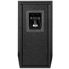 HK Audio FINEO FO 10 BLK 10" Two-Way Passive Installation Loudspeaker, 300W, 8 Ohms