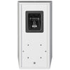 HK Audio FINEO FO 10 WHT 10" Two-Way Passive Installation Loudspeaker, 300W, 8 Ohms