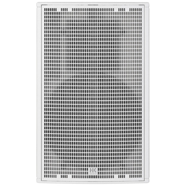 HK Audio FINEO FO 12 WHT 12" Two-Way Passive Installation Loudspeaker, 400W, 8 Ohms