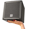 HK Audio FINEO FO 5 BLK 5" Two-Way Passive Installation Loudspeaker, 200W, 8 Ohms