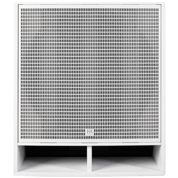 HK Audio FINEO FO S118 WTH 18" Passive Installation Subwoofer, 2000W, 8 Ohms