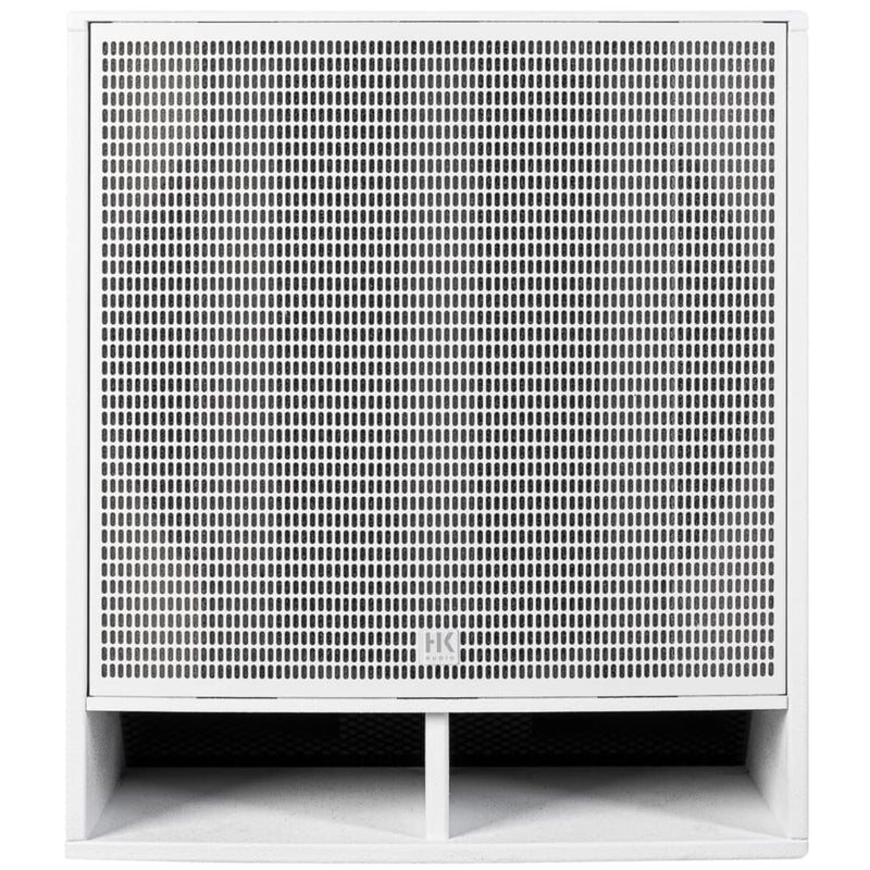 HK Audio FINEO FO S118 WTH 18" Passive Installation Subwoofer, 2000W, 8 Ohms