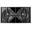 HK Audio FINEO-FO-S218-BLK