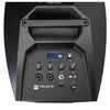 HK Audio POLAR 10 Bluetooth Enabled 2000W 10" Active Column Speaker System with Subwoofer 126 dB