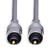 HOSA OPM-303 Pro Fiber Optic Cable 3 Feet