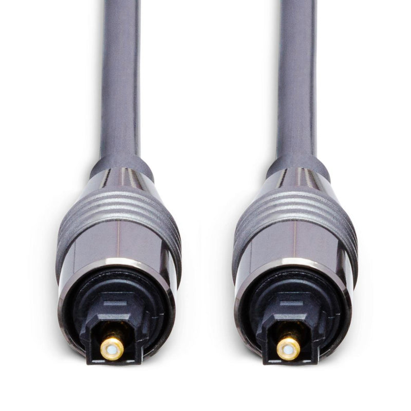HOSA OPM-303 Pro Fiber Optic Cable 3 Feet