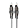 HOSA OPM-303 Pro Fiber Optic Cable 3 Feet