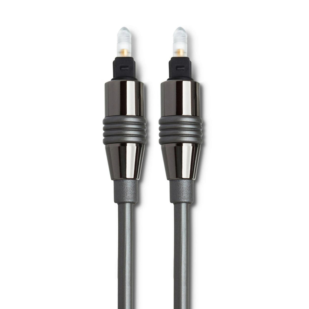 HOSA OPM-303 Pro Fiber Optic Cable 3 Feet