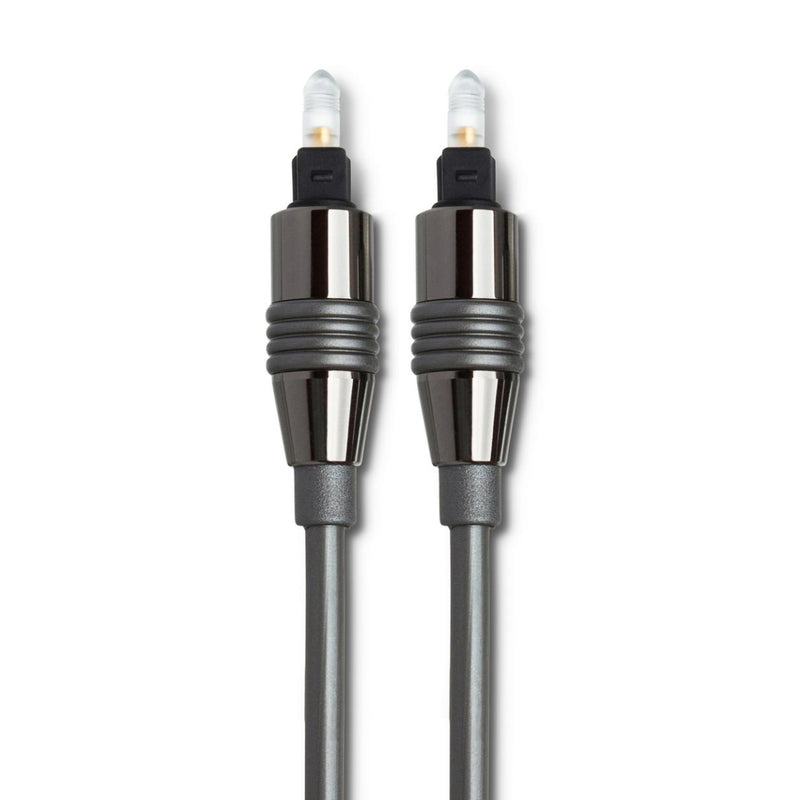 HOSA OPM-303 Pro Fiber Optic Cable 3 Feet