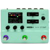Line6 HX Stomp Amplificateur et processeur d'effets - Vert écume de mer
