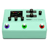 Line6 HX Stomp Amplificateur et processeur d'effets - Vert écume de mer