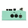 Line6 HX Stomp Amplificateur et processeur d'effets - Vert écume de mer