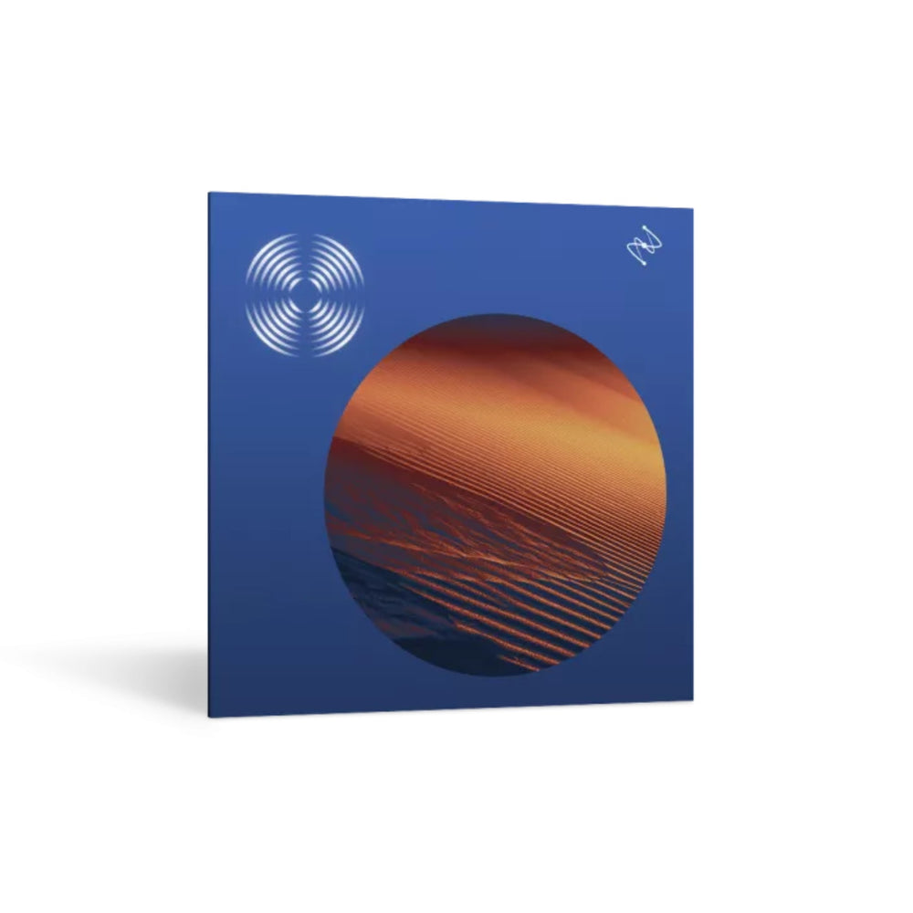 iZotope RX 12 Standard