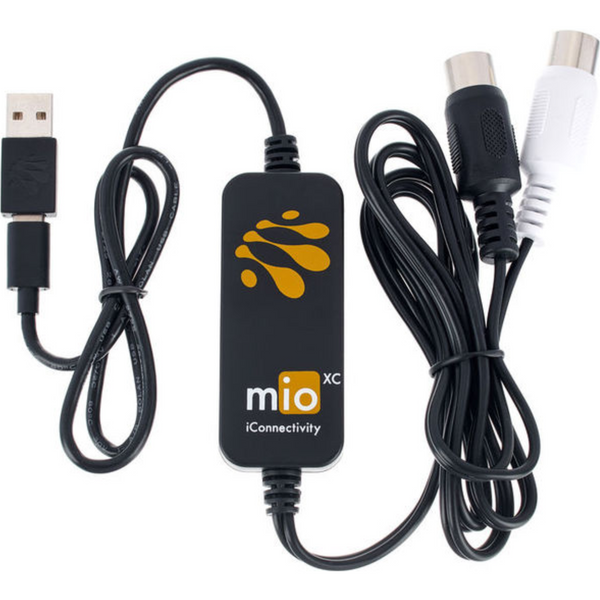 iConnectivity mioXC