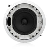 Haut-parleur haute sensibilité Tannoy CMS 603ICT BM