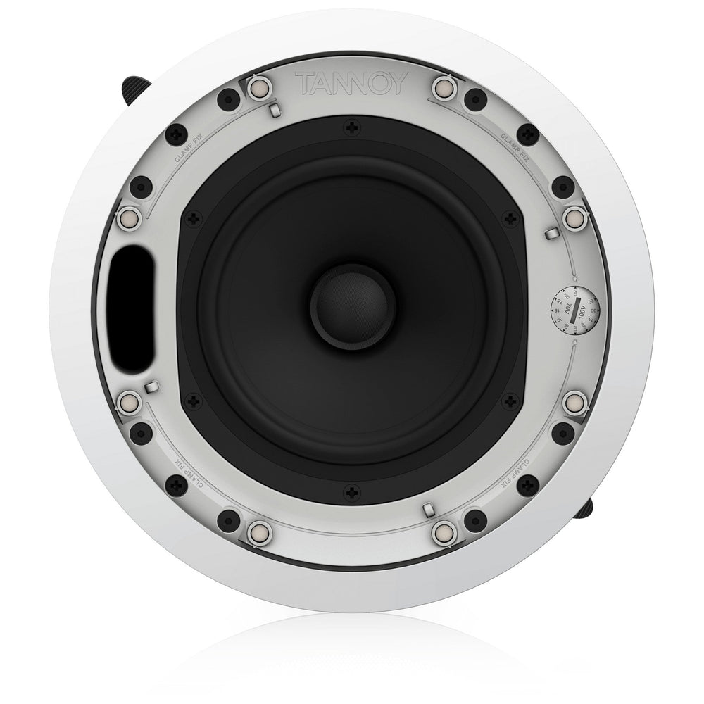 Haut-parleur haute sensibilité Tannoy CMS 603ICT BM