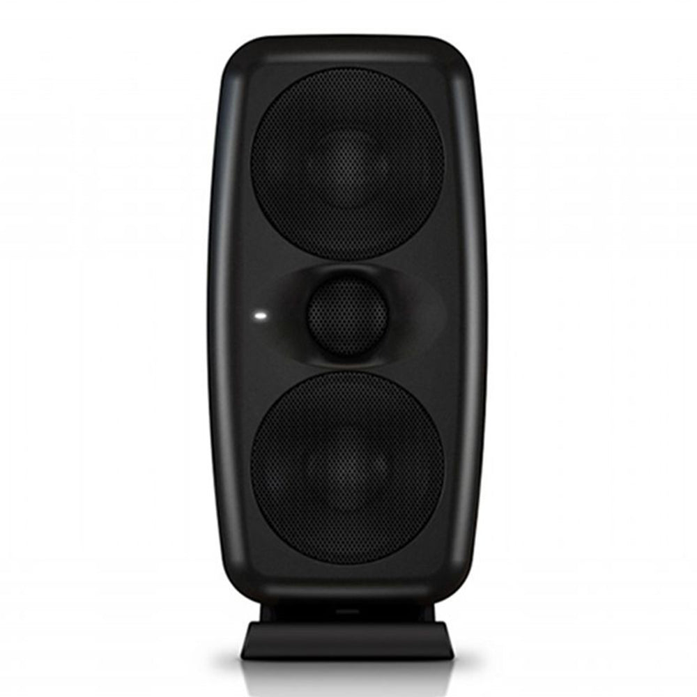 IK Multimedia ILOUD MTM Black Monitor - Main Image