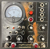 Industrialectric Incinerator Deluxe Dual Channel Fuzz Pedal