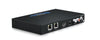 Récepteur AVoIP Blustream IP200UHD-RX 10 Gbit/s