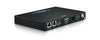 Blustream IP250UHD-RX 10Gbps AVoIP Receiver   w/Dante
