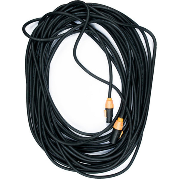 American DJ SIP191 100-ft IP65 Power Link Cable