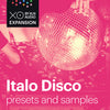 XO Expansion: Italo Disco
